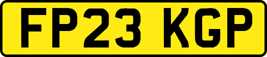 FP23KGP