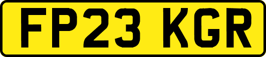 FP23KGR