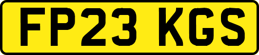 FP23KGS