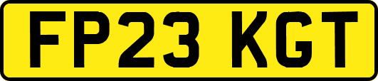 FP23KGT