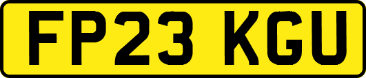 FP23KGU