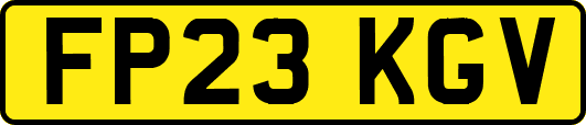 FP23KGV