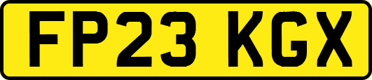 FP23KGX