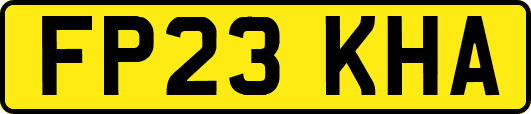 FP23KHA