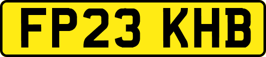 FP23KHB