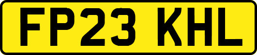 FP23KHL