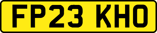 FP23KHO