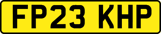 FP23KHP