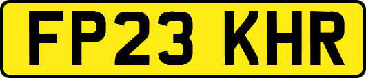FP23KHR