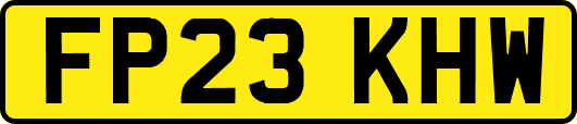 FP23KHW