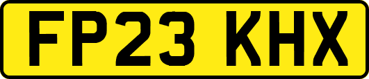 FP23KHX