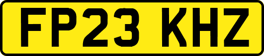 FP23KHZ