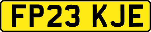 FP23KJE