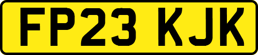 FP23KJK