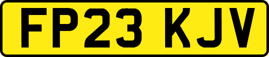 FP23KJV