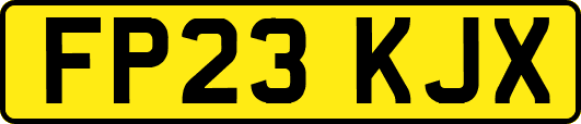 FP23KJX