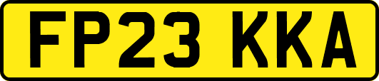 FP23KKA