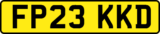 FP23KKD