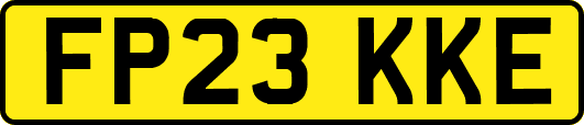 FP23KKE