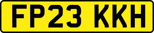 FP23KKH