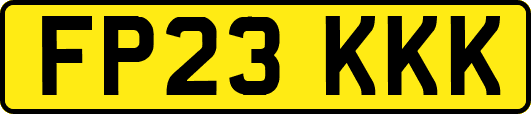 FP23KKK
