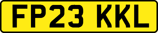 FP23KKL