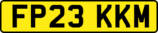 FP23KKM