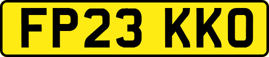 FP23KKO