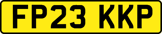 FP23KKP