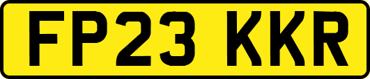 FP23KKR