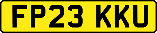 FP23KKU