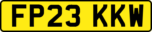 FP23KKW