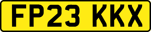 FP23KKX