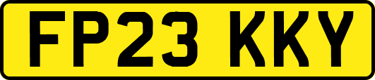 FP23KKY