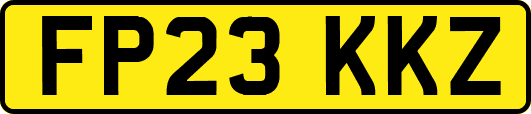 FP23KKZ