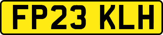 FP23KLH