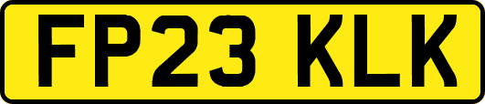 FP23KLK