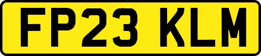 FP23KLM