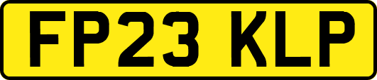 FP23KLP