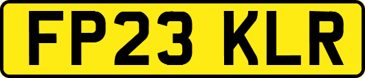 FP23KLR