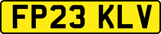 FP23KLV