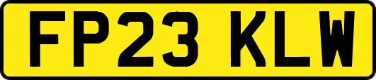 FP23KLW