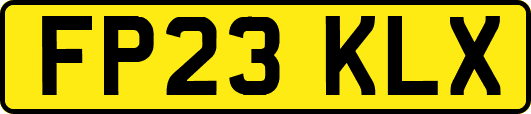 FP23KLX
