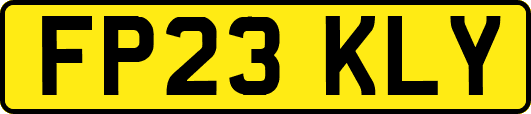 FP23KLY
