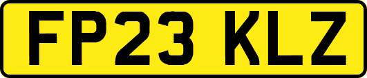 FP23KLZ