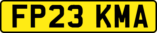 FP23KMA