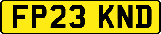 FP23KND