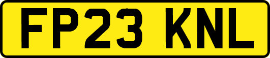 FP23KNL