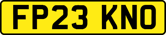 FP23KNO