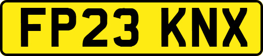 FP23KNX